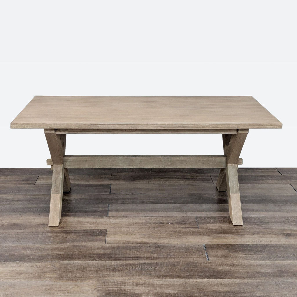 the [ unused0 ] dining table