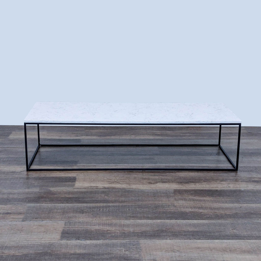 Room & Board Tyne Coffee Table