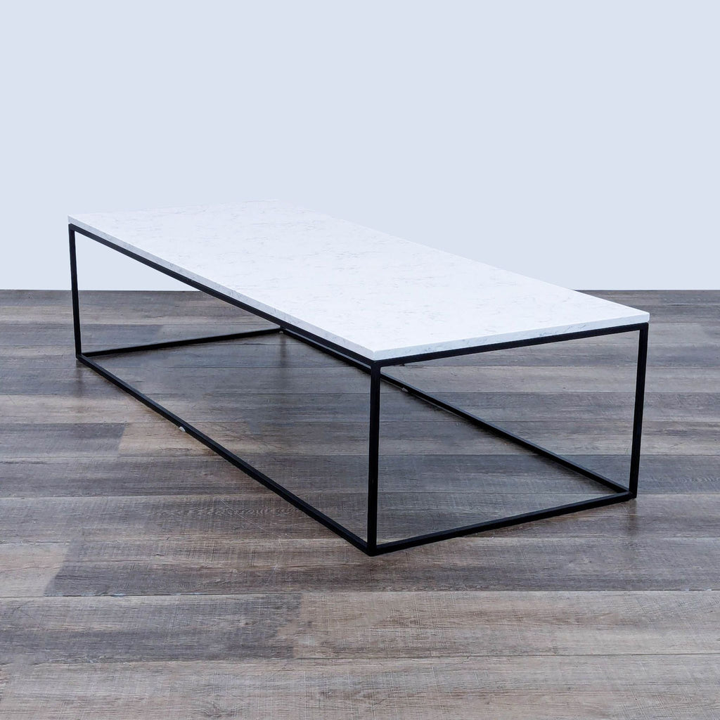 Room & Board Tyne Coffee Table