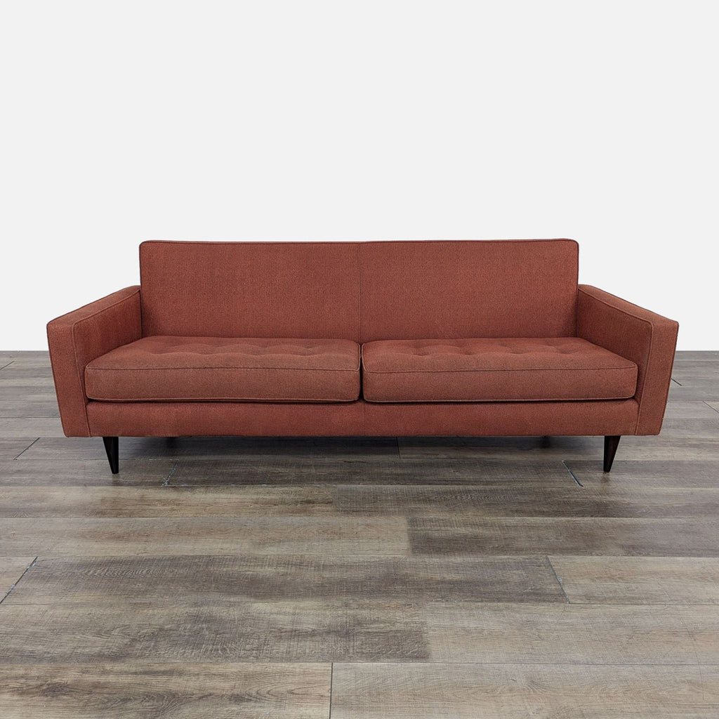 Modern Reese Upholstered Sofa by Room & Board