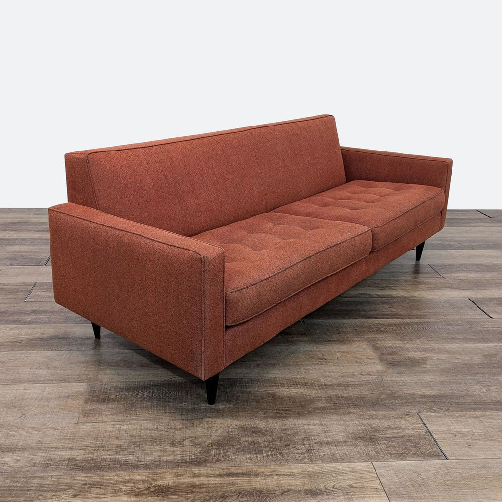 Modern Reese Upholstered Sofa by Room & Board