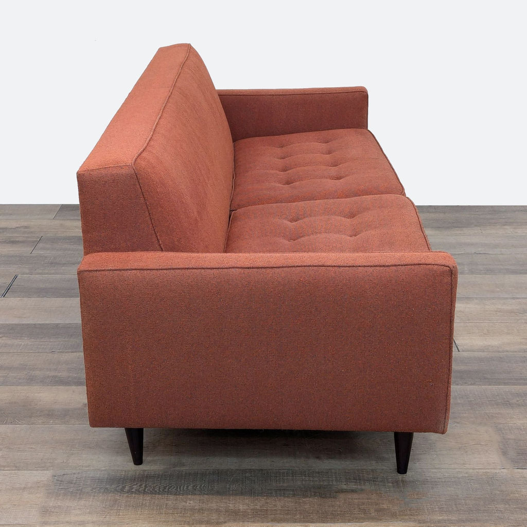 the [ unused0 ] sofa is a modern, contemporary design with a modern twist.