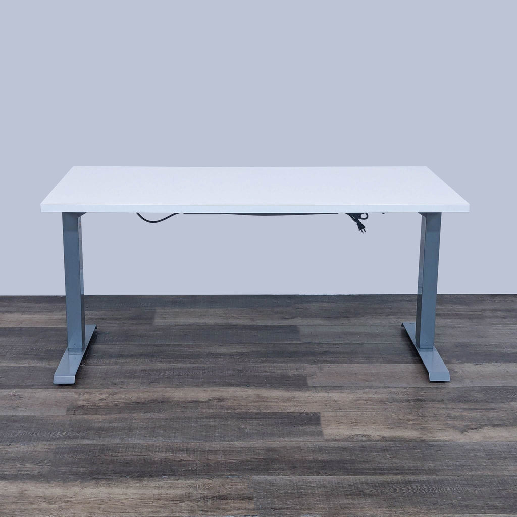 Height Adjustable Standing Desk