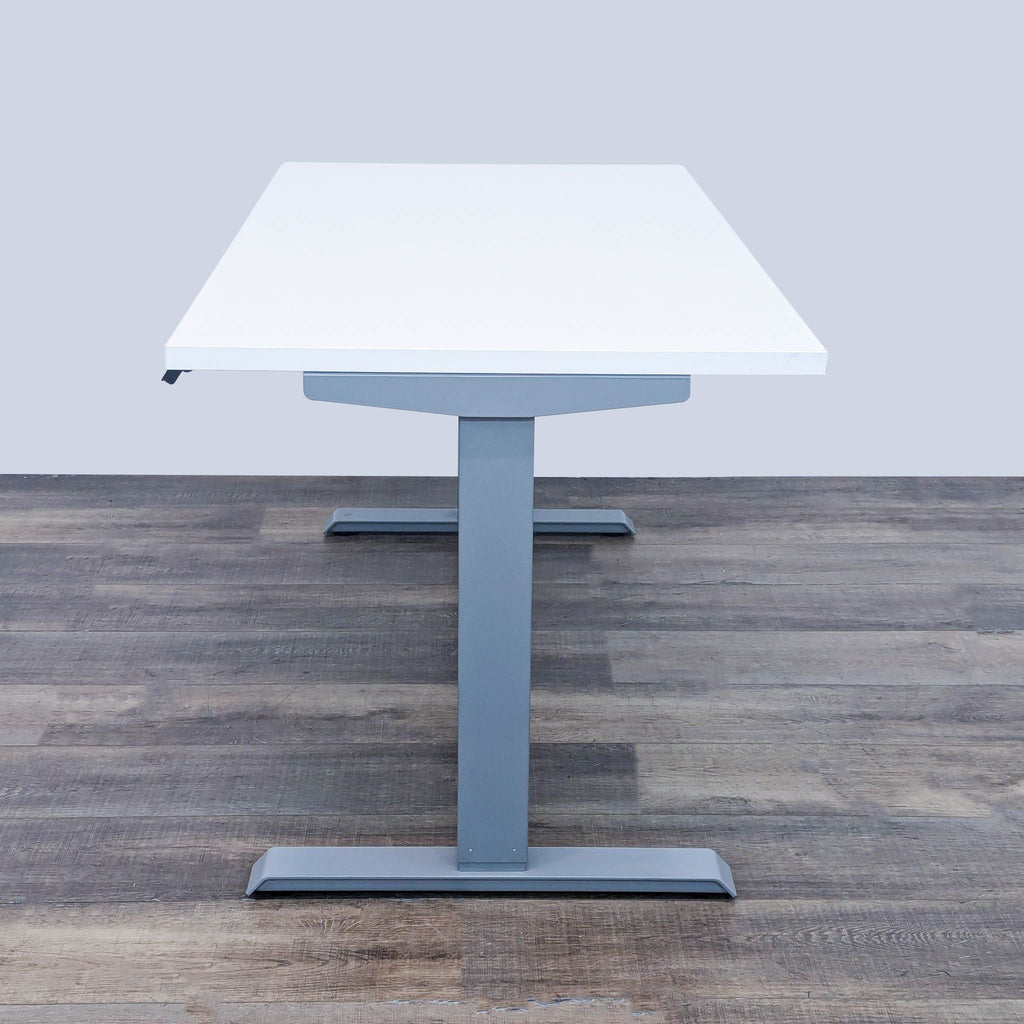 Height Adjustable Standing Desk