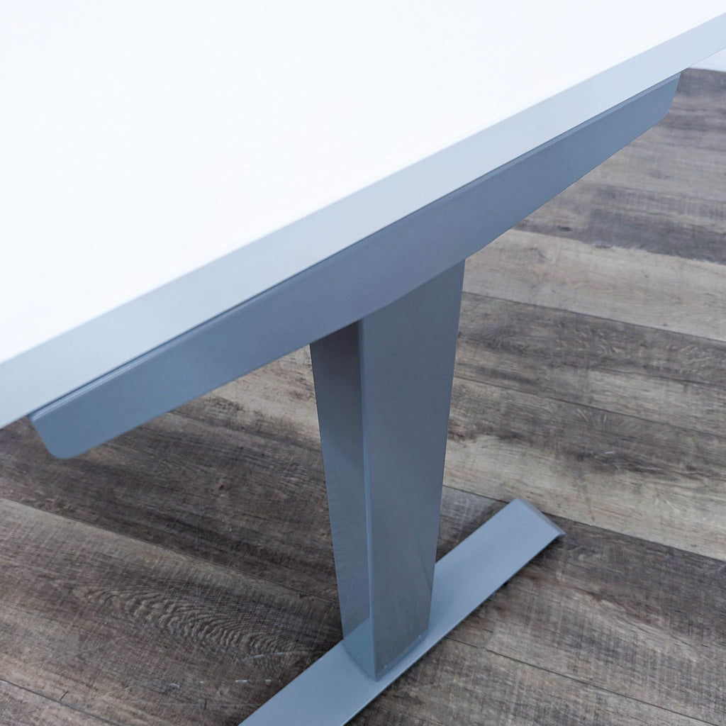 Height Adjustable Standing Desk