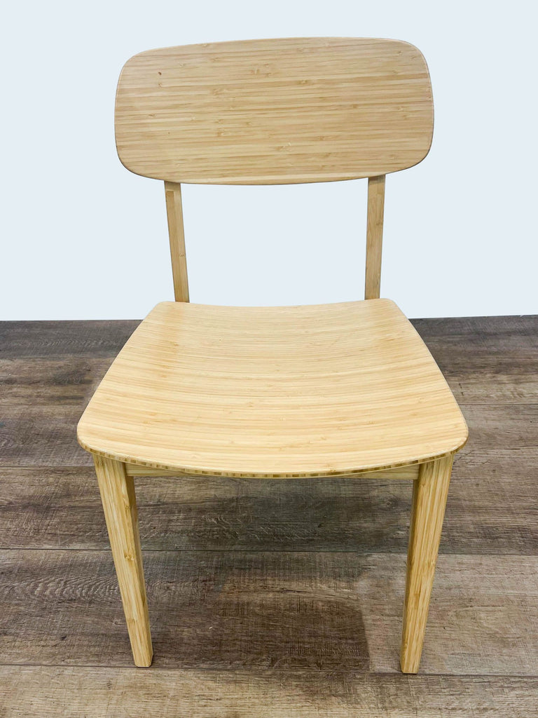 Currant Modern Bamboo Dining Chair