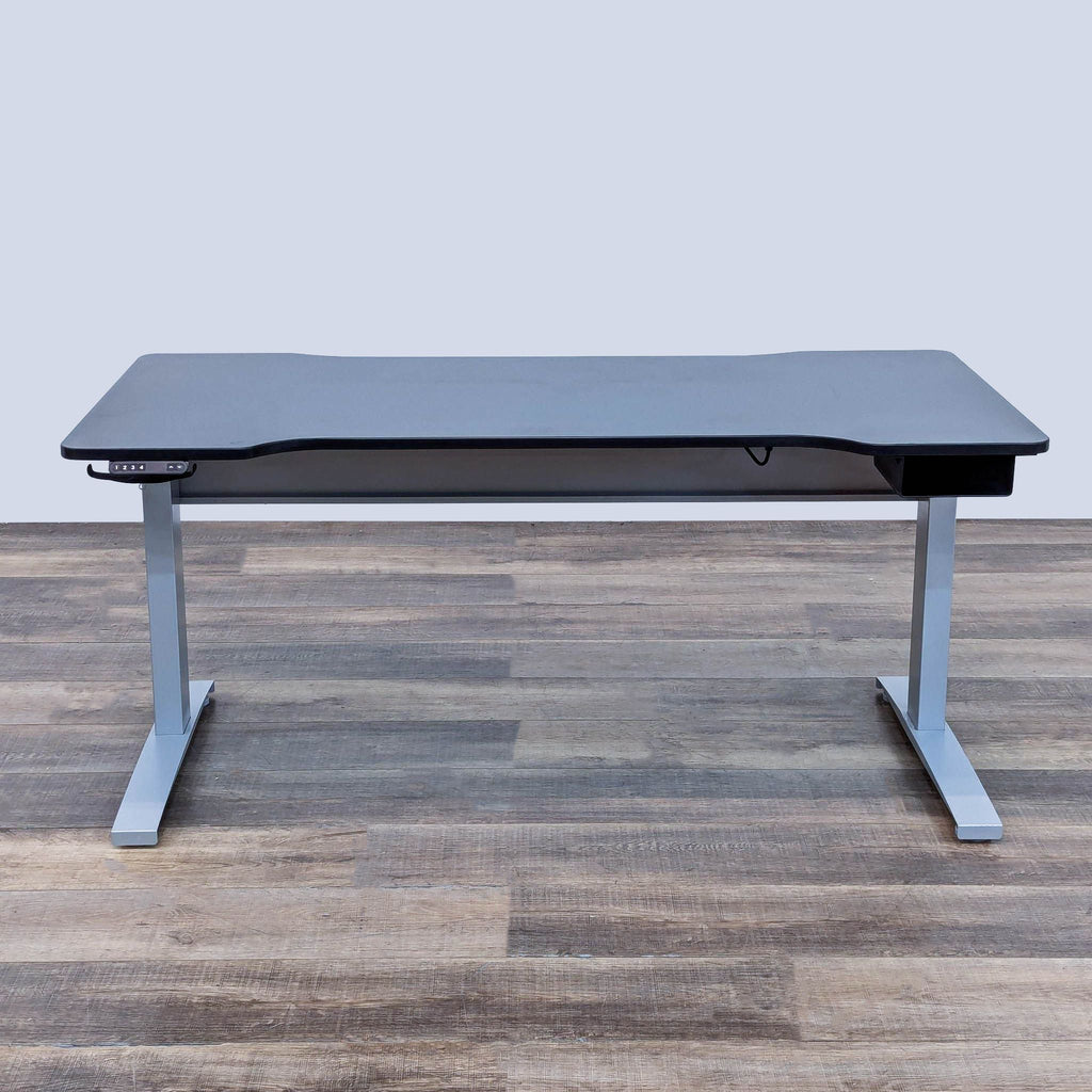 the [ unused0 ] desk is a modern, modern, and minimalist design.