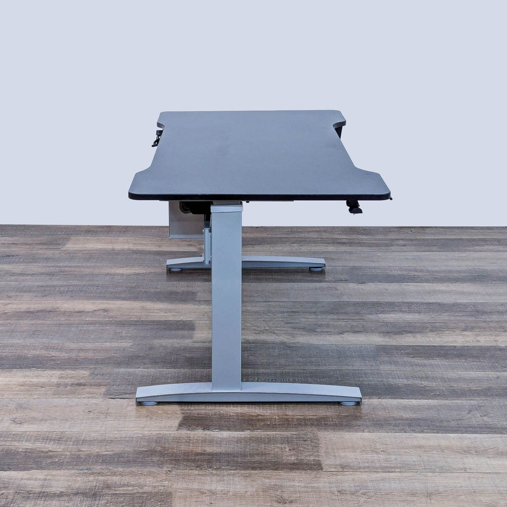 VertDesk v3 Ergo Edge Adjustable Standing Desk