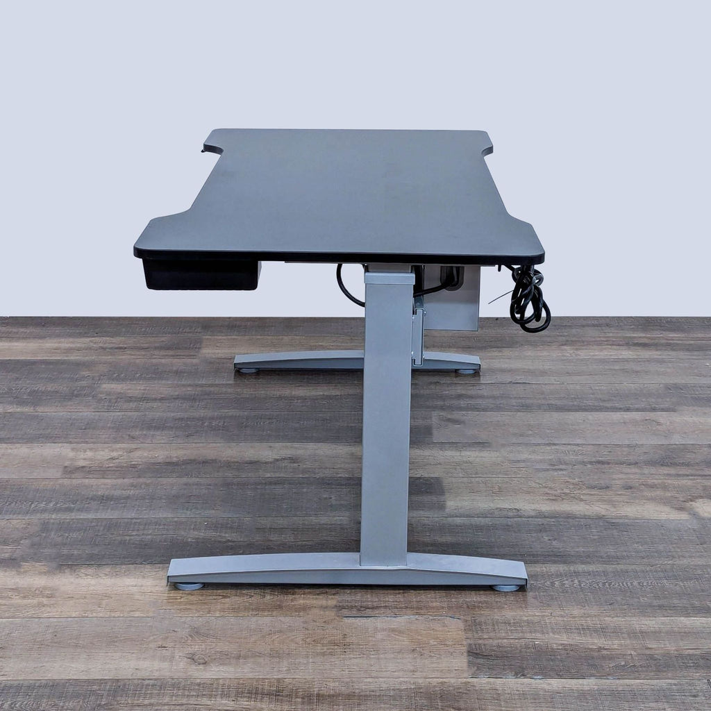 VertDesk v3 Ergo Edge Adjustable Standing Desk