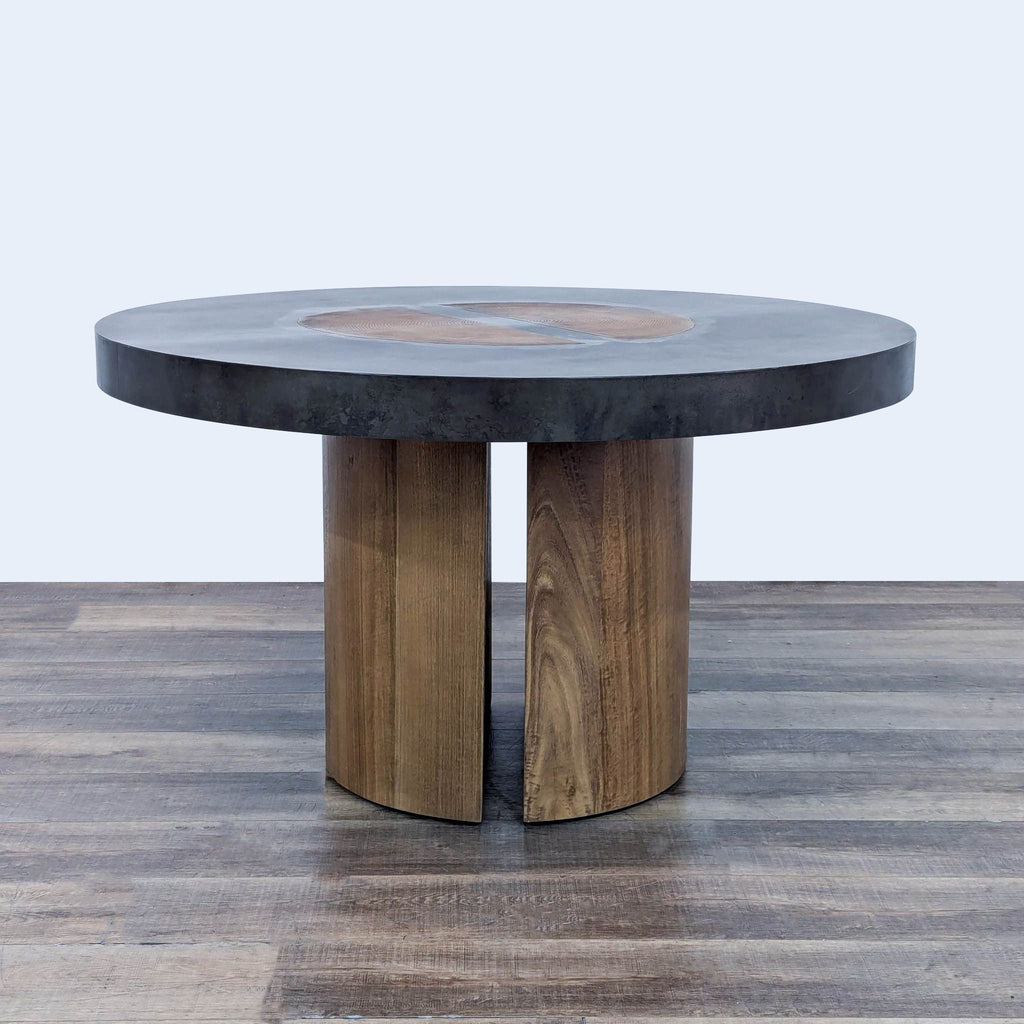 the [ unused0 ] table is a modern, contemporary design with a modern twist.