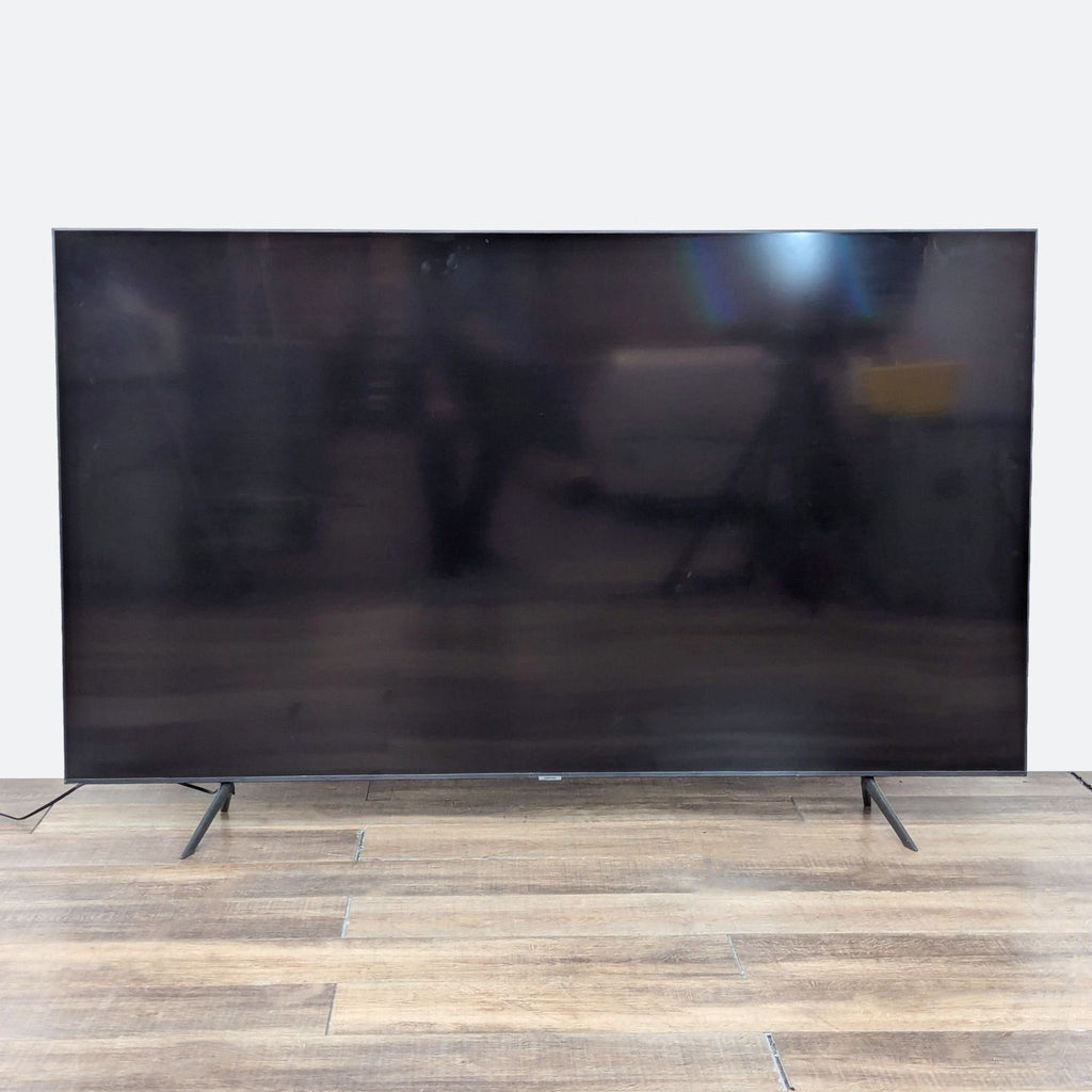 Samsung 85'' UHD 4K Smart TV - Accepted Offer (9.93% discount)