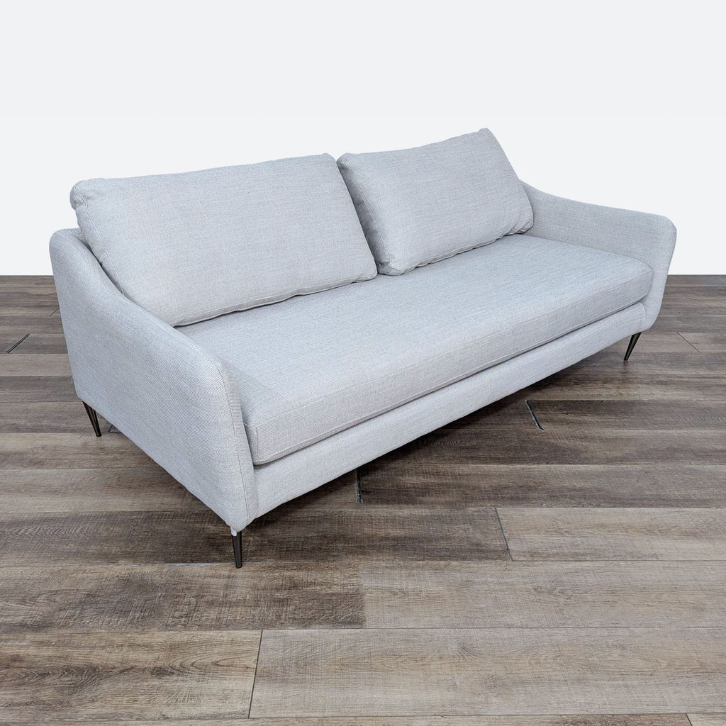 Modern Vail Sofa by West Elm