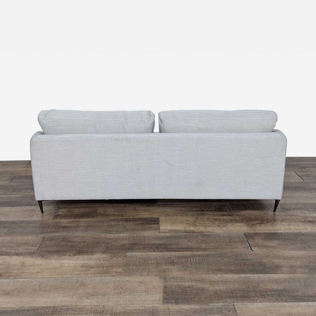 Modern Vail Sofa by West Elm