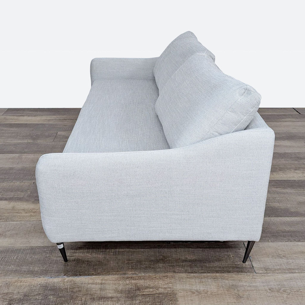 Modern Vail Sofa by West Elm