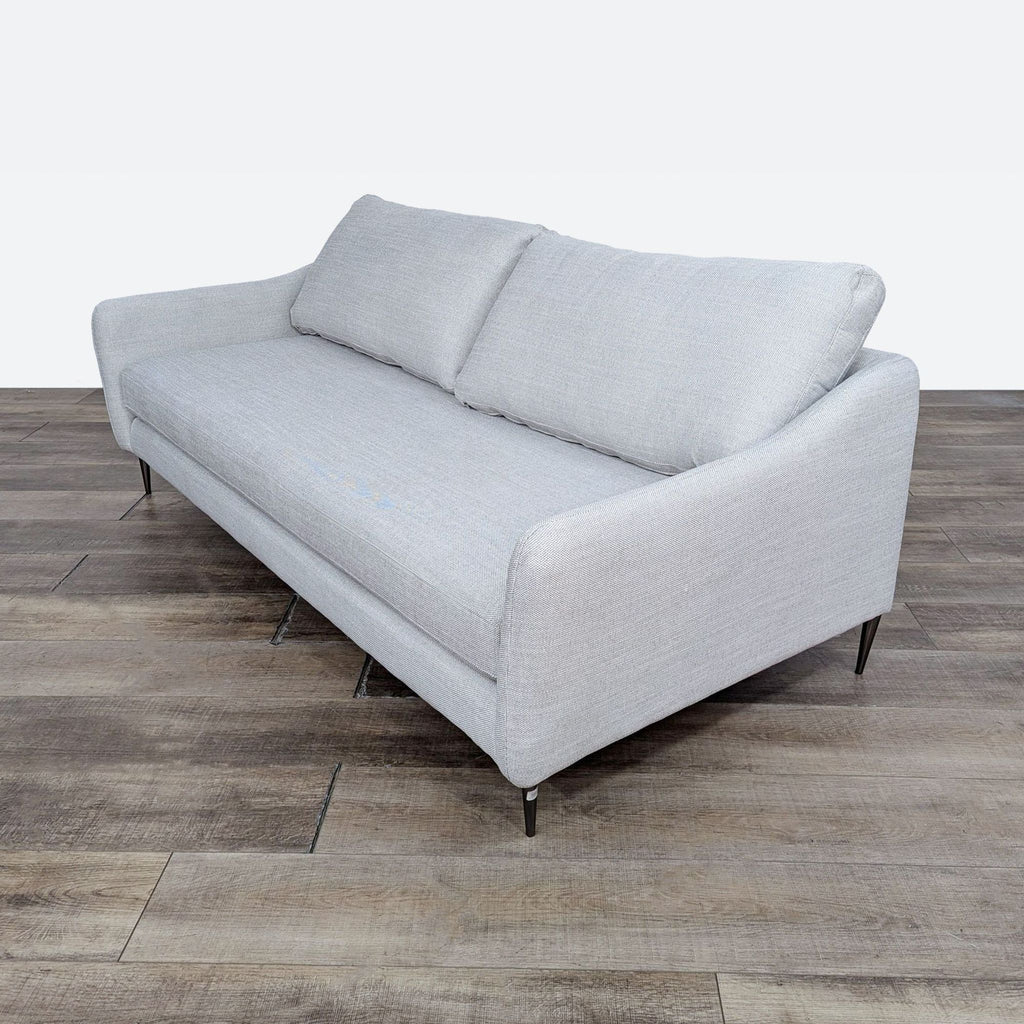 sofa in the style of [ unused0 ]