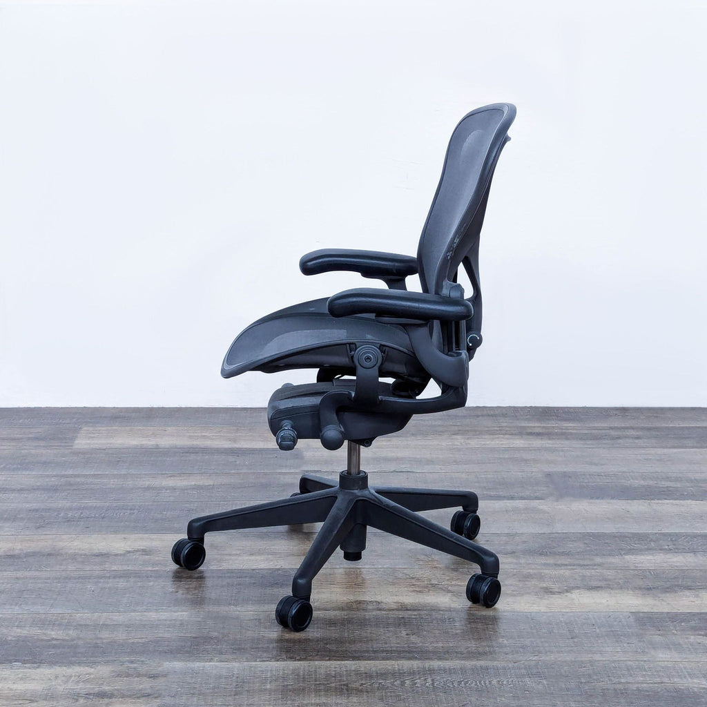 Aeron Task Chair by Herman Miller