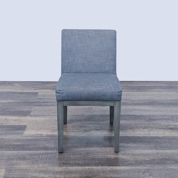 the gray barn windy poplar accent chair