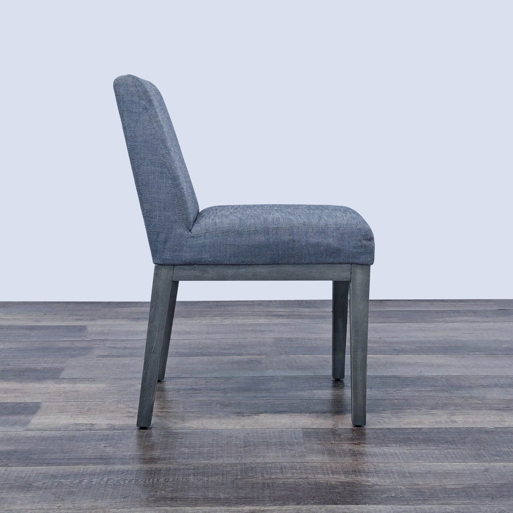 the gray barn windy poplars dining chair