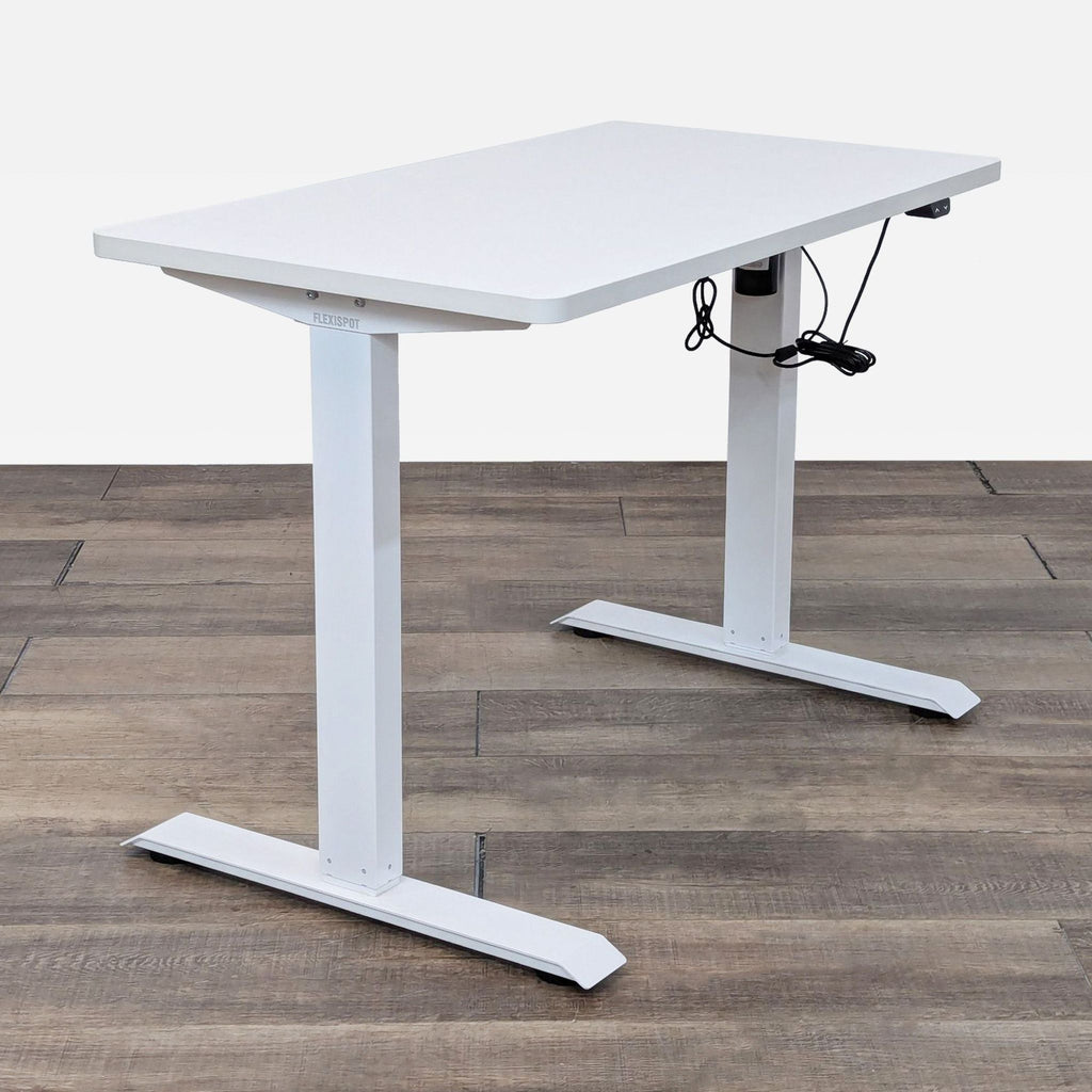 FlexiSpot Adjustable Standing Desk