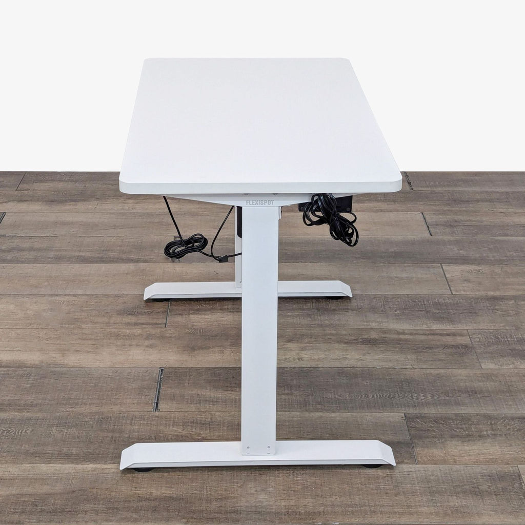 FlexiSpot Adjustable Standing Desk