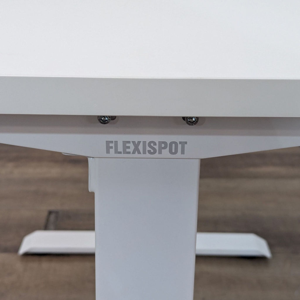 FlexiSpot Adjustable Standing Desk