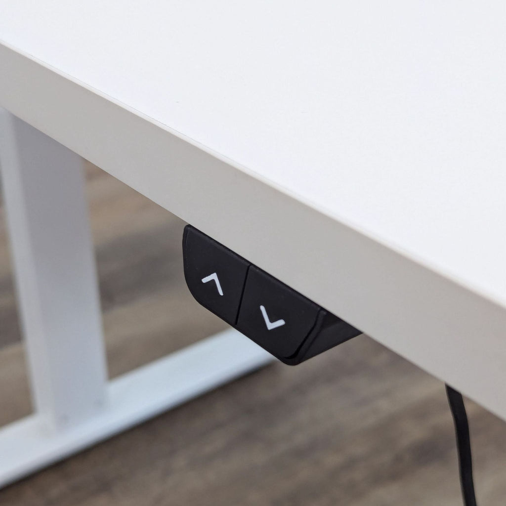 FlexiSpot Adjustable Standing Desk