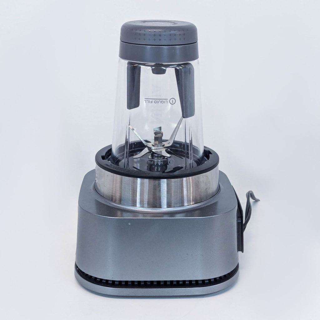 Ninja Personal Blender with SmartTORQUE Technology