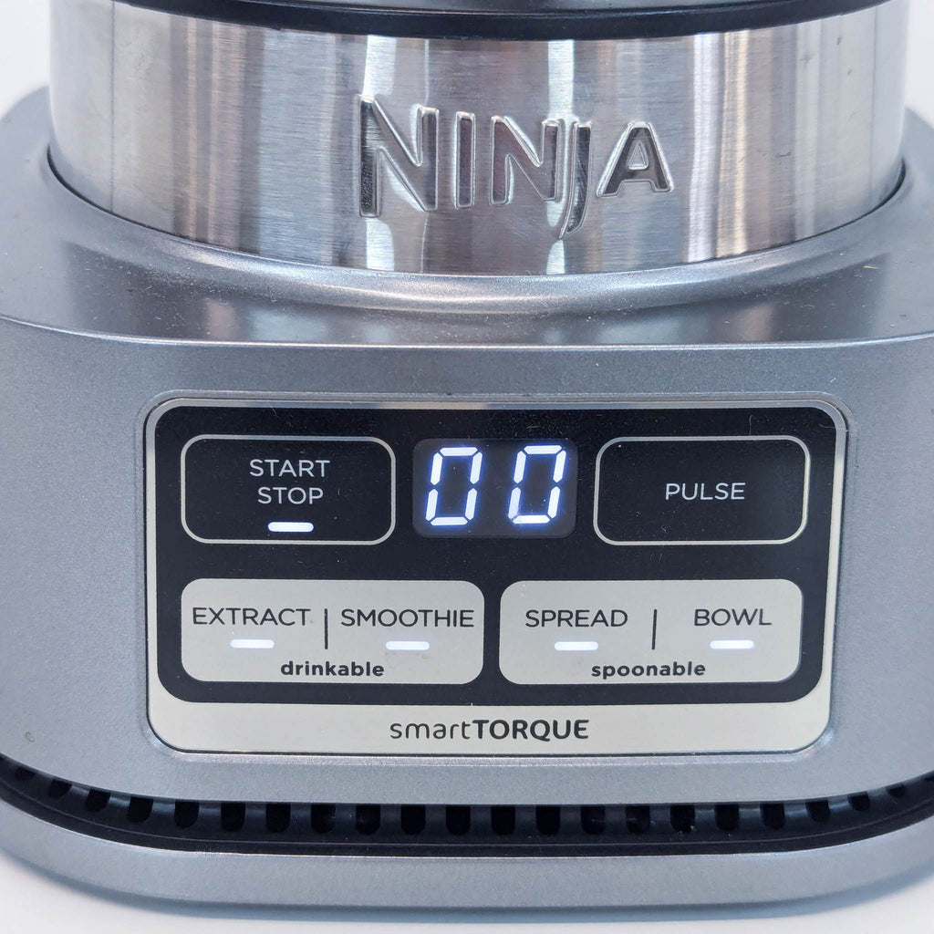 Ninja Personal Blender with SmartTORQUE Technology