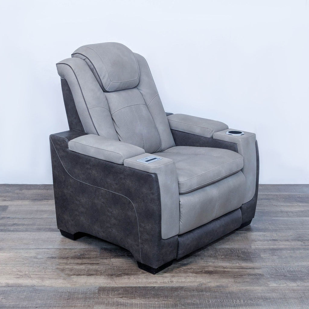 the best recliners for men and women. find the best recliner for men and women