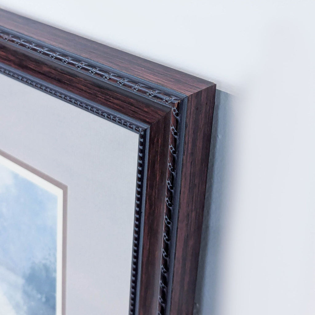 the [ unused0 ] - framed picture frame