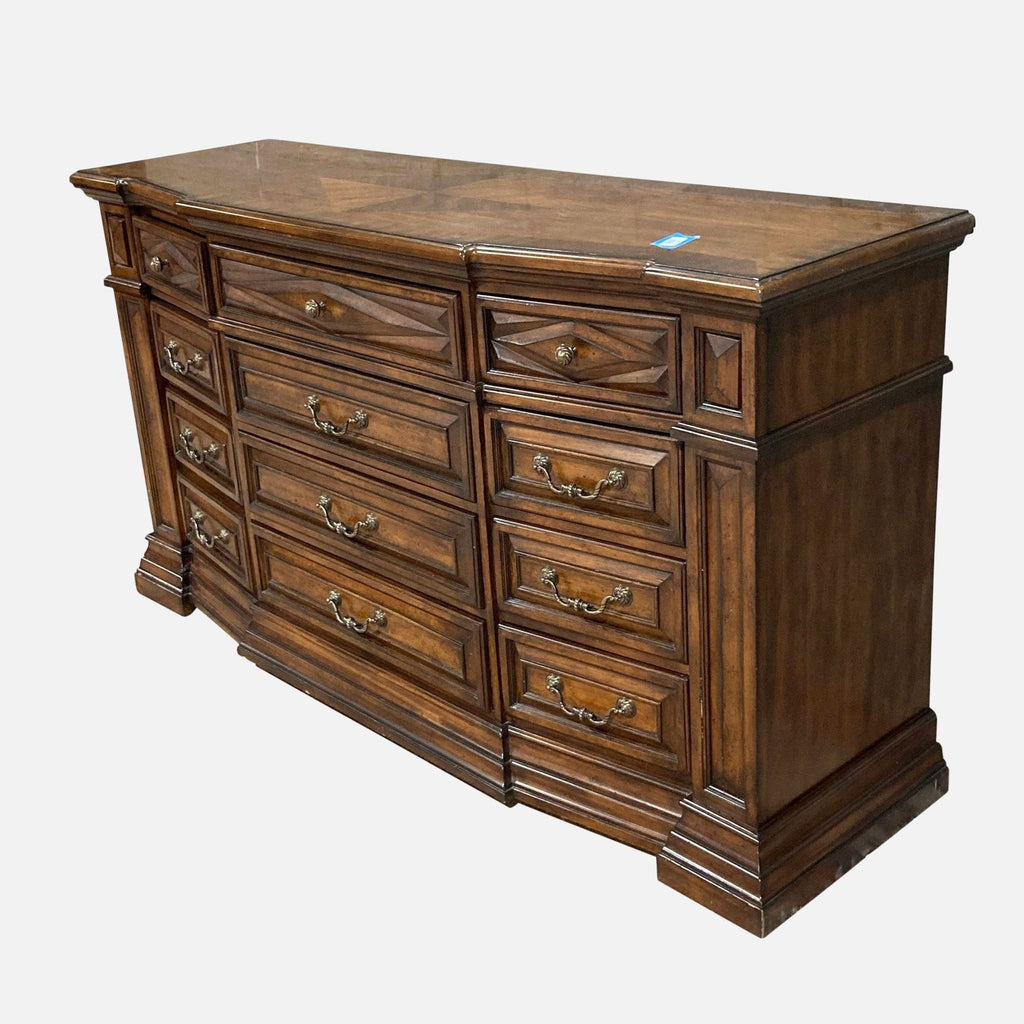 A.R.T. Furniture Marbella 12-Drawer Wooden Dresser