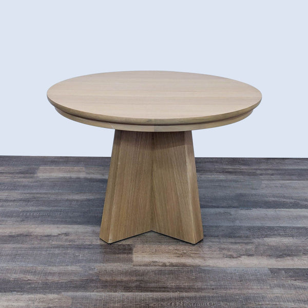 Nycola Extendable Oval Dining Table By Lulu & Georgia