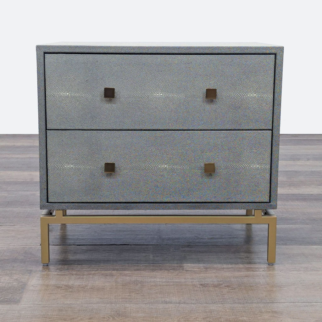 a [ unused0 ] chest of drawers