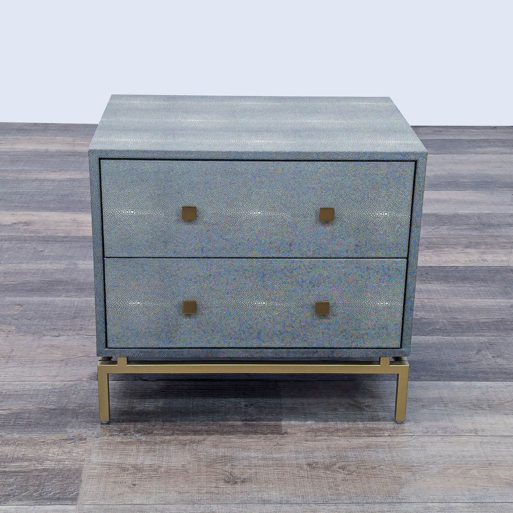 the [ unused0 ] chest is a modern, contemporary design with a modern twist.