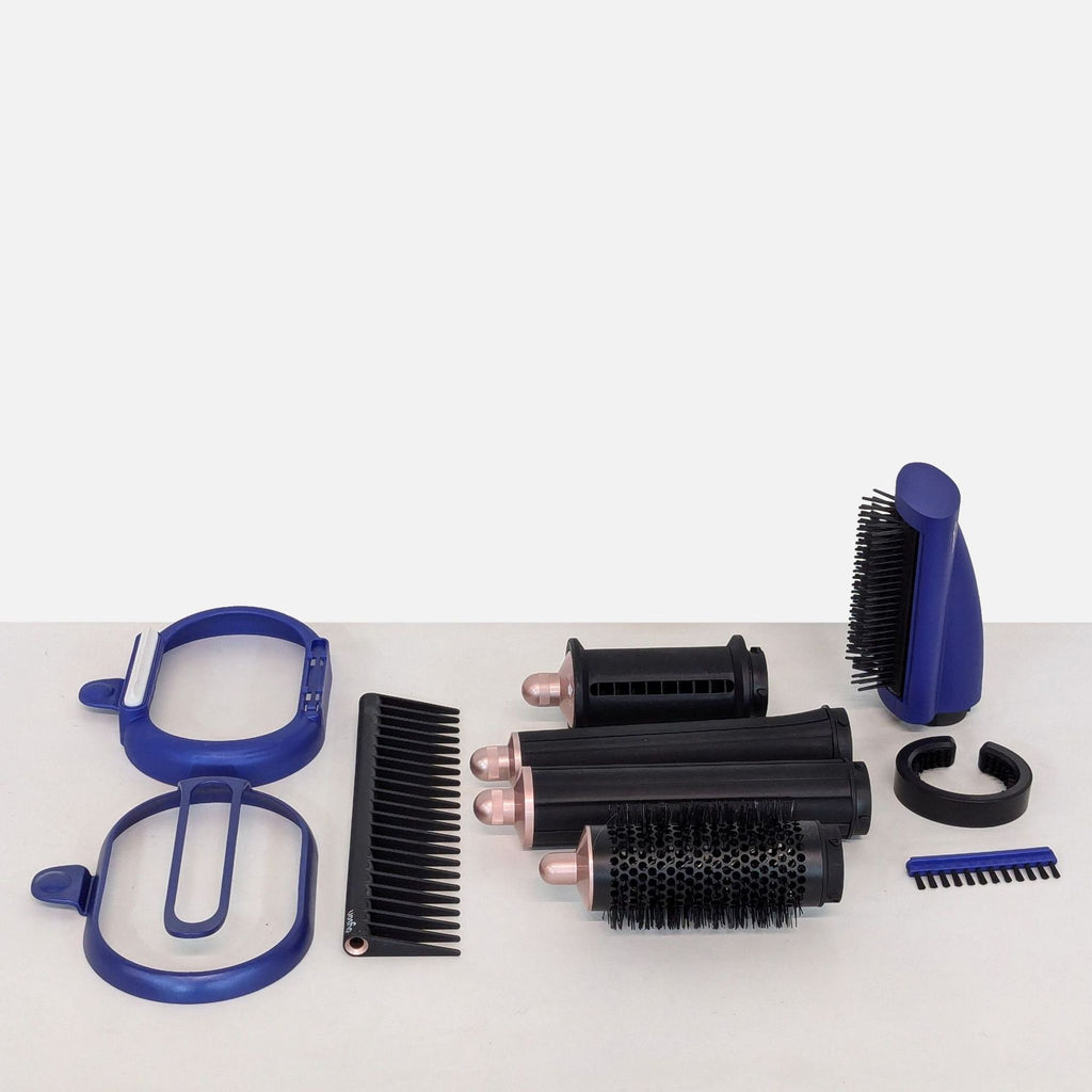 Dyson Airwrap Multi-Styler Hair Tool with Attachments