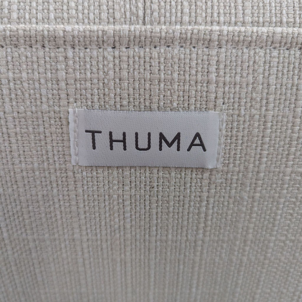 Thuma Classic King Size Bed + Pillowboard