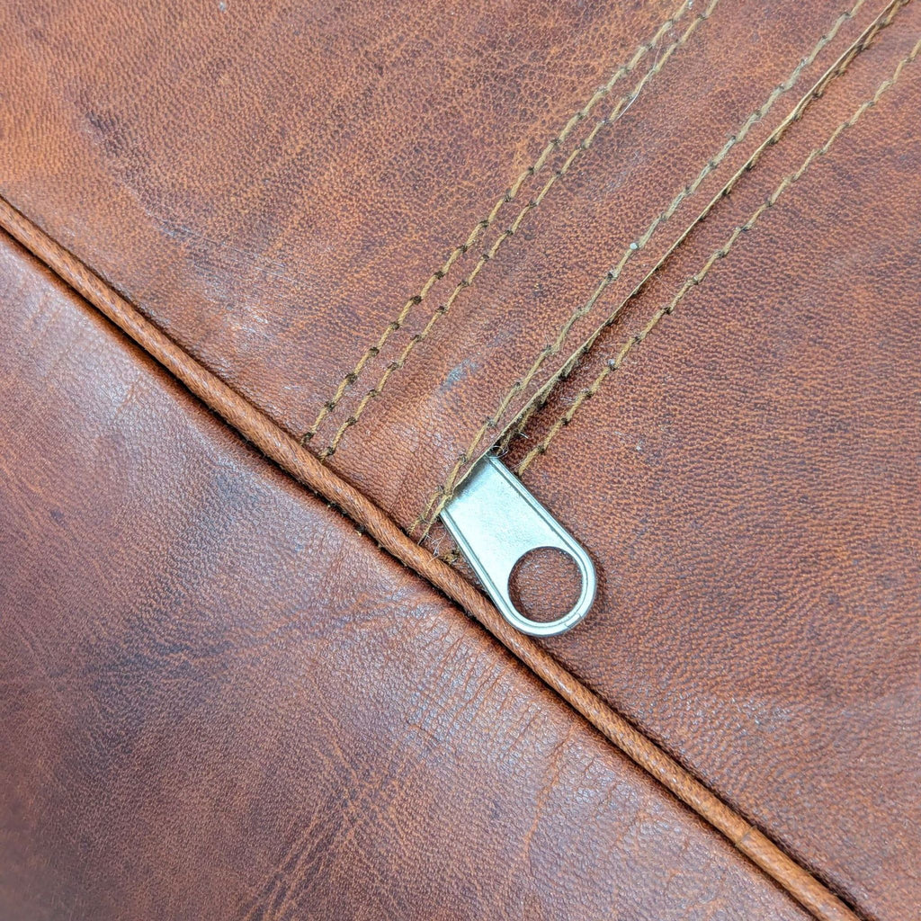 the [ unused0 ] leather backpack