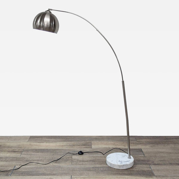 the image for chrome table lamp 02