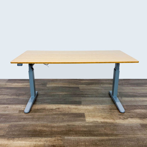 the [ unused0 ] desk is a simple, modern design that can be used as a desk