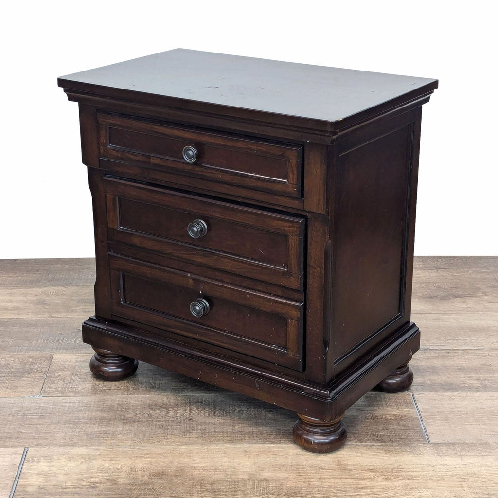 Ashley Furniture Porter Two Drawer Nightstand