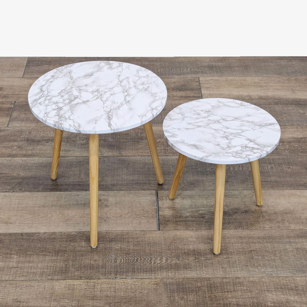 the [ unused0 ] - side tables