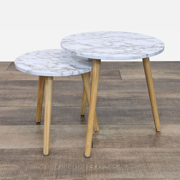 the [ unused0 ] - side tables