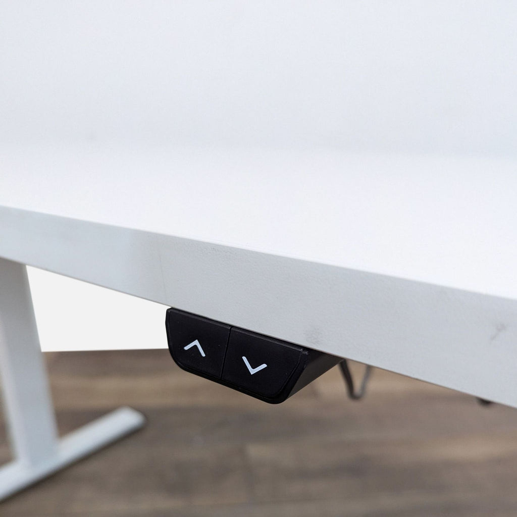 Flexispot Electric Height Adjustable Standing Desk