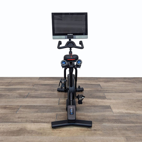 the best indoor bike exercise machines