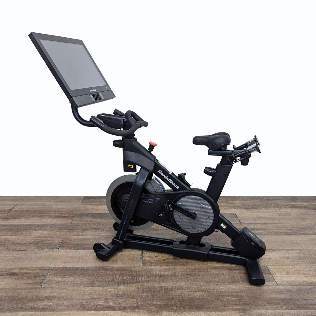 the best exercise bike for beginners