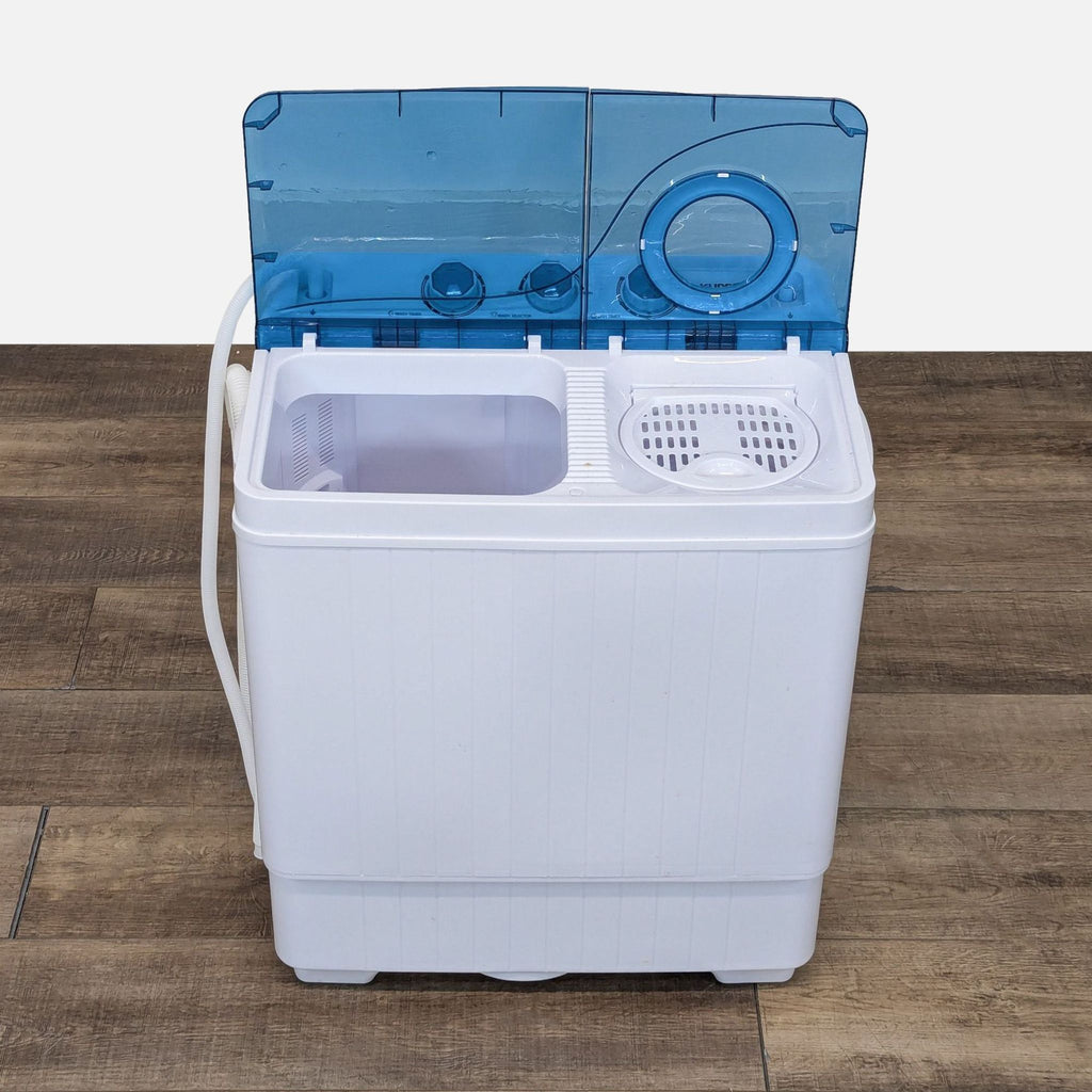 the best washing machine for washing your feet