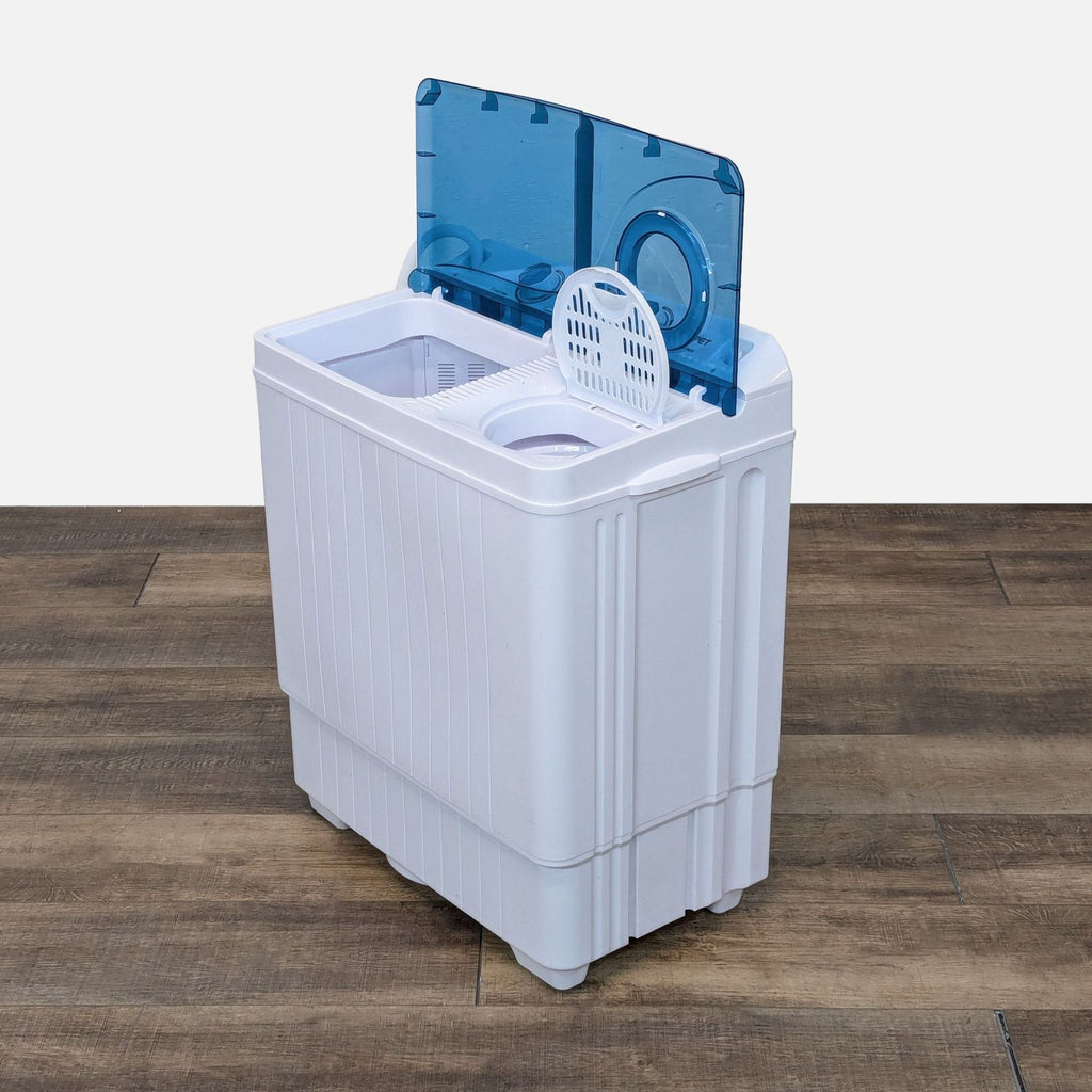 the best portable washing machine for home