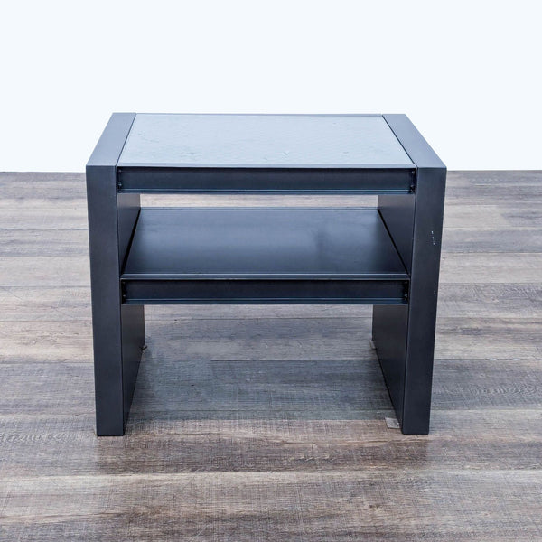 the [ unused0 ] side table