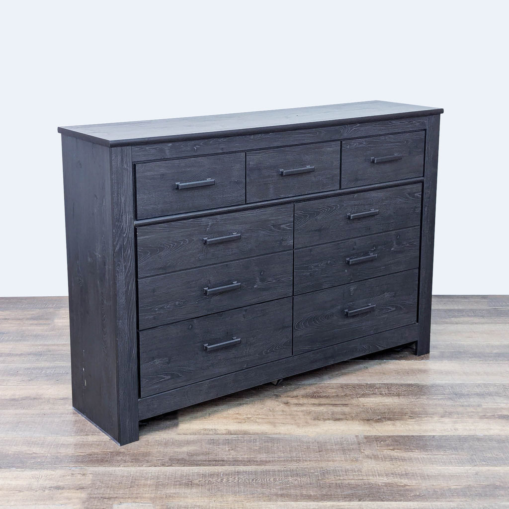 the gray barn whistle stop dresser