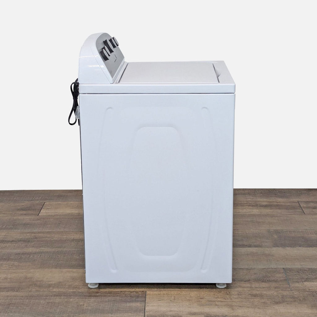 Whirlpool Top Load Washer - Efficient and Reliable Cleaning